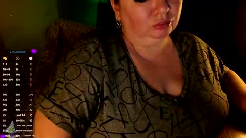 Anelana online show from 12.28.24