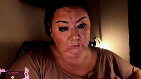 Anelana online show from 09.15.25