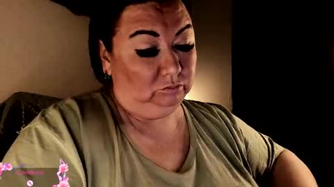 Anelana online show from 10.16.25