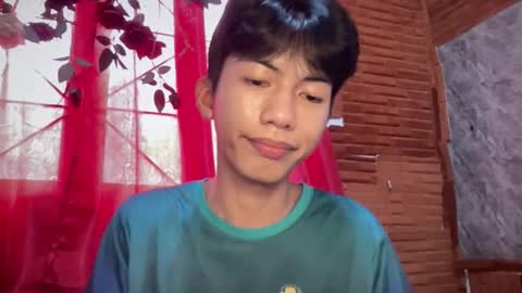 Snapshot of lovelyboy_jm chatting on 05.15.26 lovelyboy_jm online show from 05.15.26