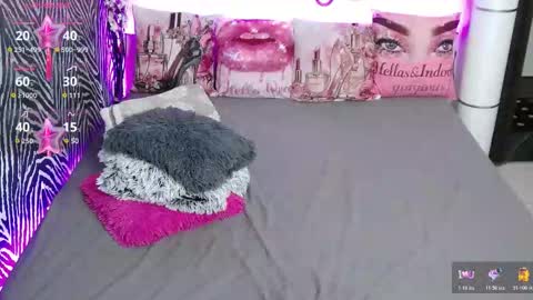 Snapshot of lovelybutterfly chatting on 02.15.26 online show from 02.15.26