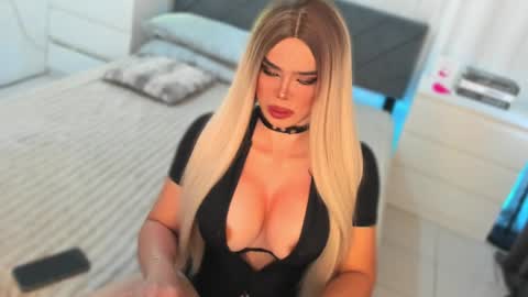 LOVELY CAREL 777 online show from 04.16.26