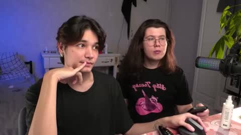 lovelydany3 online show from 11.21.25