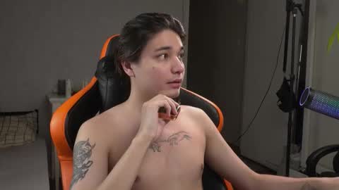 lovelydany3 online show from 01.18.26