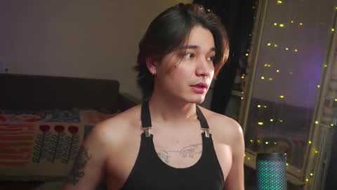 lovelydany3 online show from 02.04.26