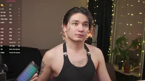 lovelydany3 online show from 02.22.26