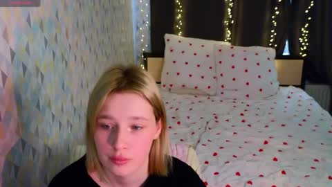 your sweet girls online show from 04.10.26