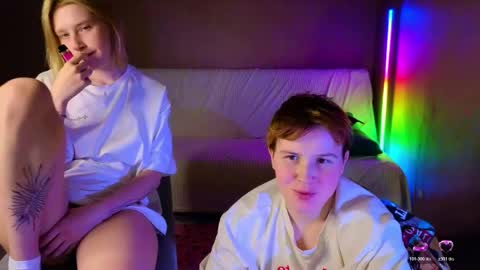 your sweet girls online show from 05.11.26