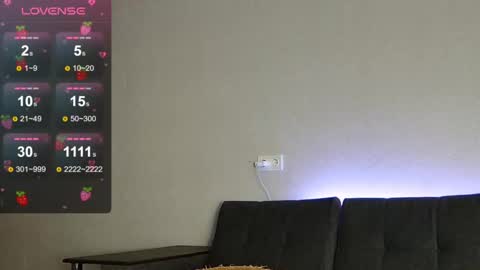 Snapshot of lovelykatea chatting on 02.22.25 Kate only online show from 02.22.25
