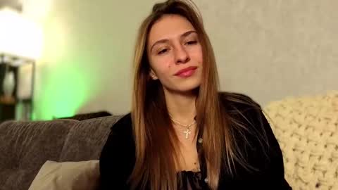 Snapshot of lovelykatea chatting on 10.22.25 Kate only online show from 10.22.25