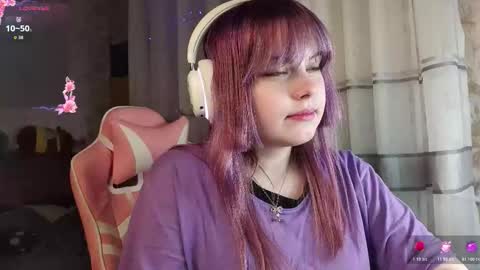 Snapshot of lovelykristii chatting on 03.04.26 hristie online show from 03.04.26