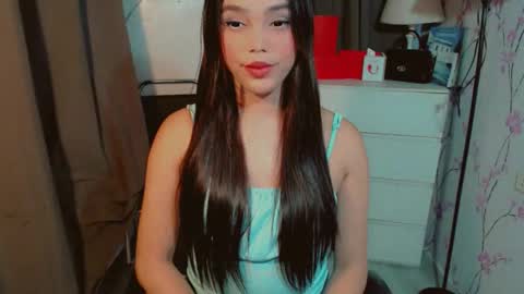 Cutie Laiza online show from 02.03.26