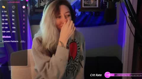 lovelylittlelucyy online show from 12.06.24