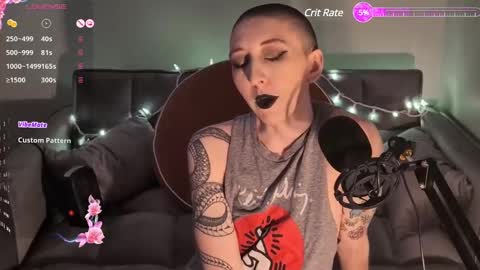 lovelylittlelucyy online show from 01.23.25