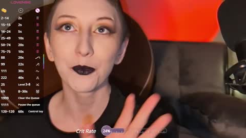 lovelylittlelucyy online show from 02.26.25