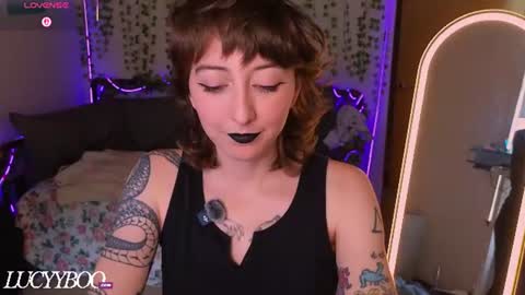Snapshot of lovelylittlelucyy chatting on 07.16.26 lovelylittlelucyy online show from 07.16.26