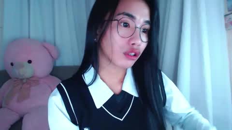 lovelymae18 online show from 12.03.24