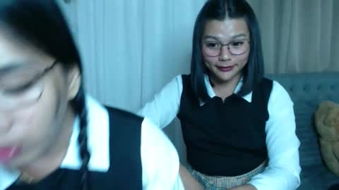 lovelymae18 online show from 02.04.26