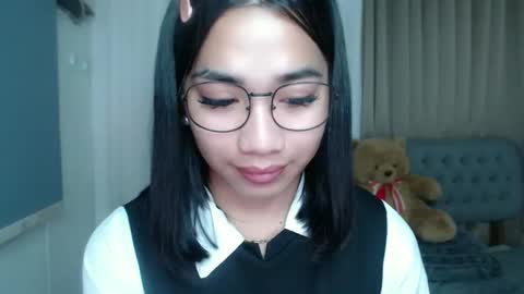 Snapshot of lovelymae18 chatting on 03.07.26 lovelymae18 online show from 03.07.26