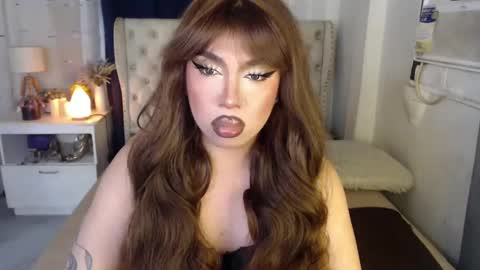 Rebeca online show from 12.29.24