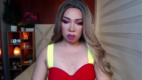 Rebeca online show from 10.06.25