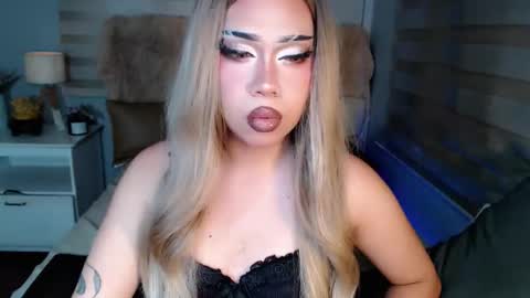 Rebeca online show from 11.10.25