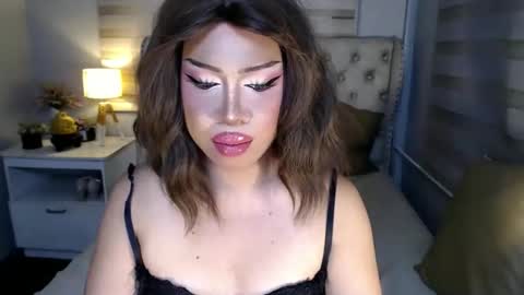 Rebeca online show from 04.08.26