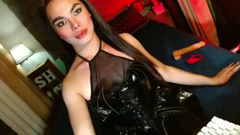 lovelymiss_shyna11 online show from 11.11.25