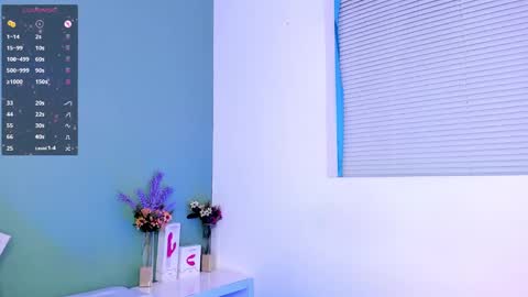 Nicky online show from 03.10.25