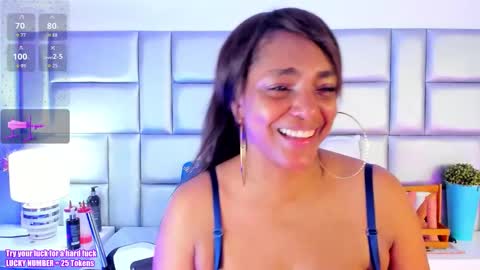 Nicky online show from 10.18.25