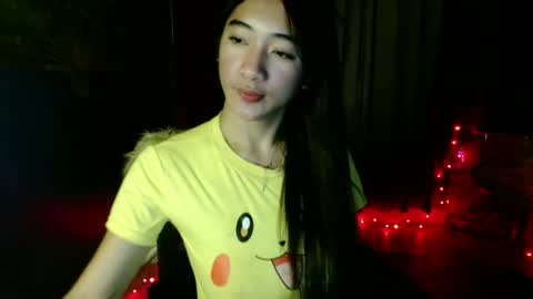 lovelypetite143 online show from 02.19.26
