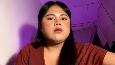 Snapshot of lovelypinaychubsx chatting on 05.17.26 lovely online show from 05.17.26