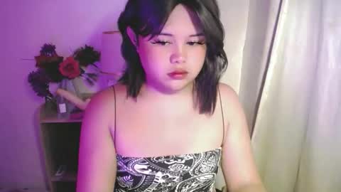 Snapshot of lovelypinaychubsx chatting on 06.09.26 lovely online show from 06.09.26