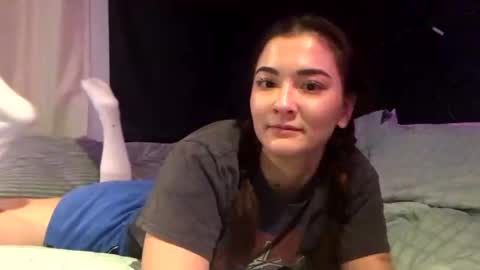 Queen Aria  online show from 01.03.25