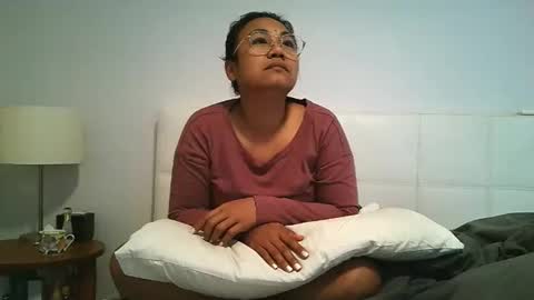 Angelquey online show from 03.13.26