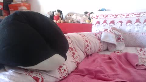 lovelywoman22 online show from 12.31.24