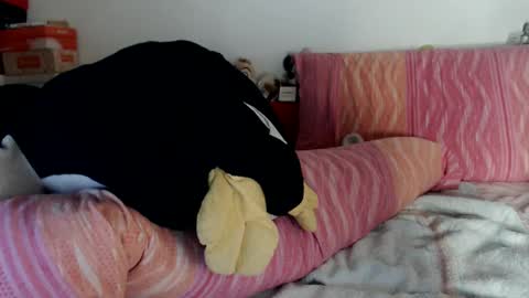 lovelywoman22 online show from 02.06.25