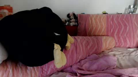 lovelywoman22 online show from 02.08.25