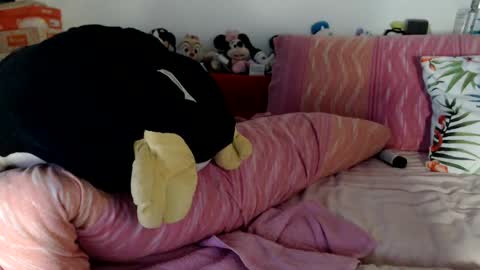 lovelywoman22 online show from 03.01.25