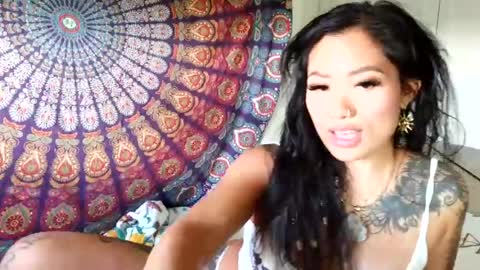 Snapshot of lovelyxmacii chatting on 07.14.26 lovelyxmacii online show from 07.14.26