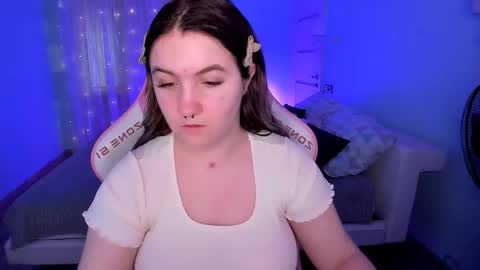 Julia  online show from 02.24.26