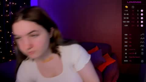 Julia  online show from 03.16.26