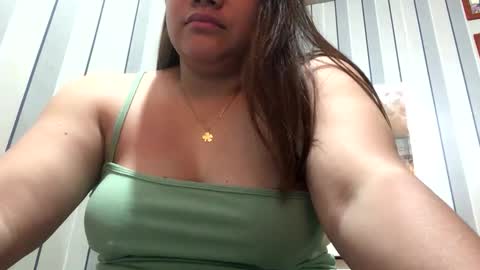 Snapshot of lovelyysabelle chatting on 01.29.25 Alex online show from 01.29.25