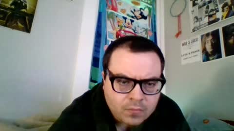 Snapshot of lovememadly_ chatting on 07.25.26 Nick online show from 07.25.26