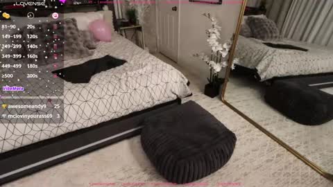 Scarlett online show from 02.01.25