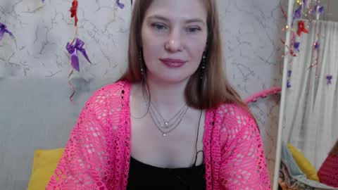 Mary Love online show from 04.02.26