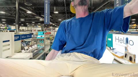 Snapshot of loveprobelive chatting on 01.20.25 LoveProbe online show from 01.20.25