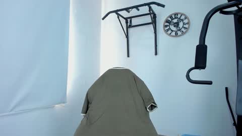 Snapshot of lover_fitnessboy chatting on 01.20.25 kevin online show from 01.20.25