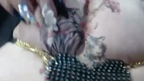 Mature lover2 online show from 10.26.25