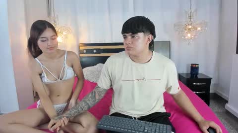 loverebels_ online show from 10.28.25